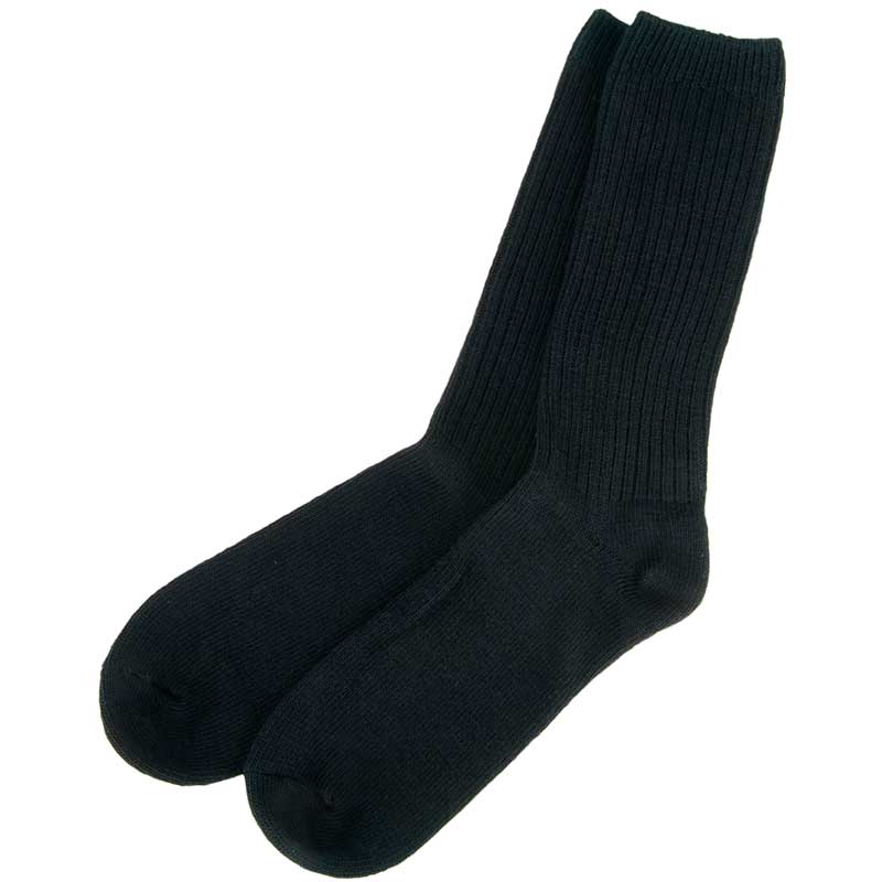 Merino Casual Sock