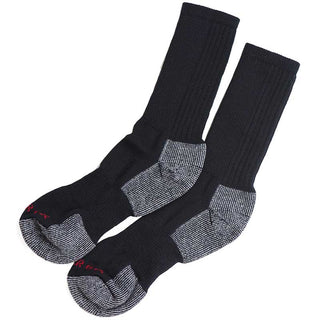 Super Wool Hiker GX Socks