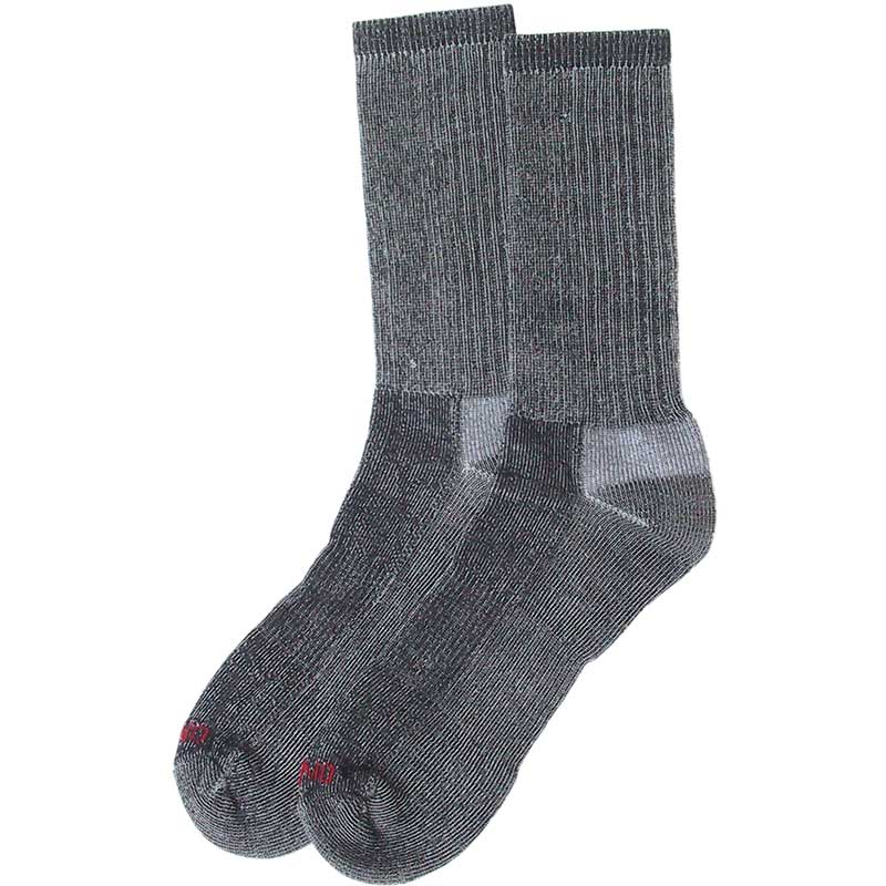 Super Wool Hiker GX Socks – David Morgan