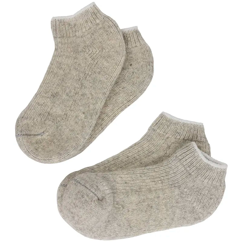 40 Below Slipper Socks