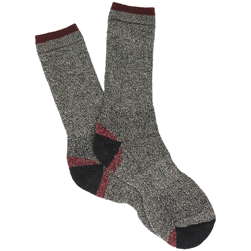 Power Trekker Socks