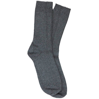 Cotton Weekender Sock