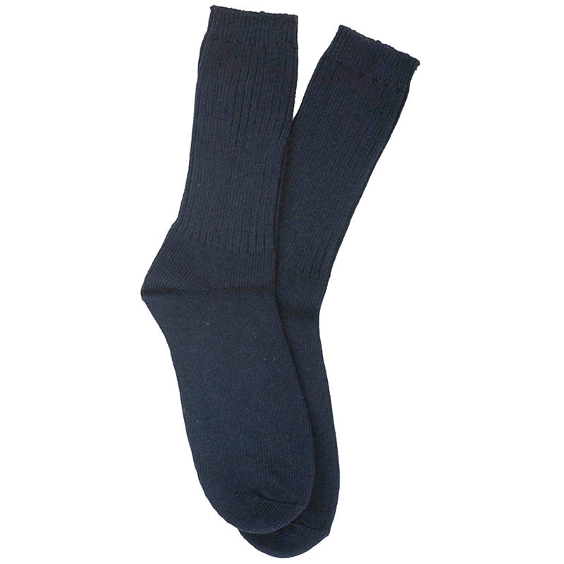Cotton Weekender Sock
