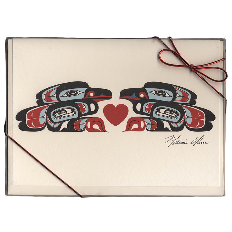 Notecards, Joy (6 ea per box)