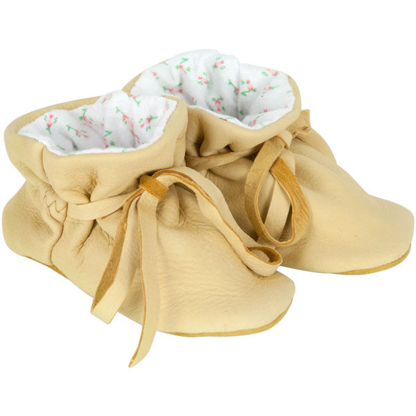 Baby Moccasin