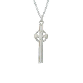Croes Hir Necklet