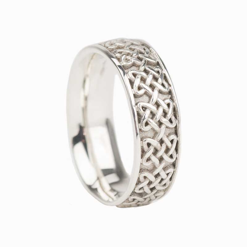 Never Ending Hearts Ring