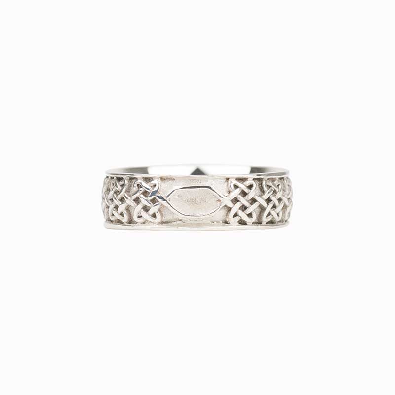 Never Ending Hearts Ring
