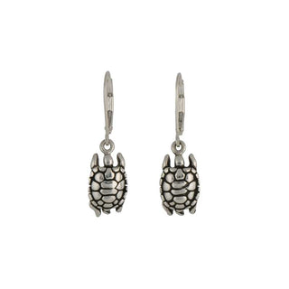 Turtle Earrings