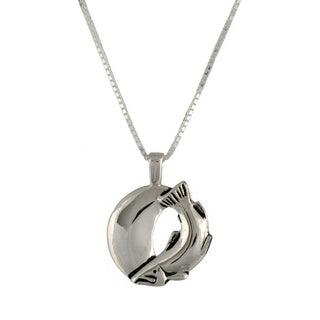 August Moon Pendant