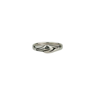 Heron Profile Ring