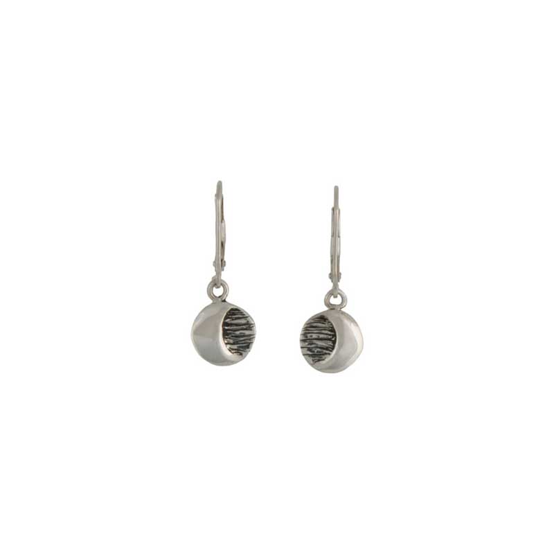 Moon Earrings