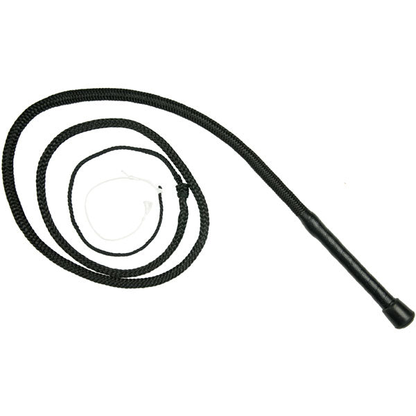 Karaka Bullwhip, 6', Synthetic Rope