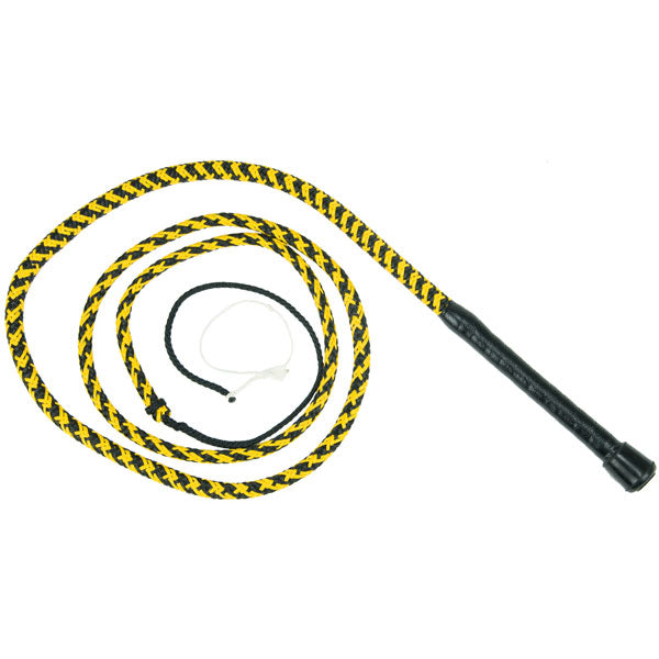 Karaka Bullwhip, 6', Synthetic Rope