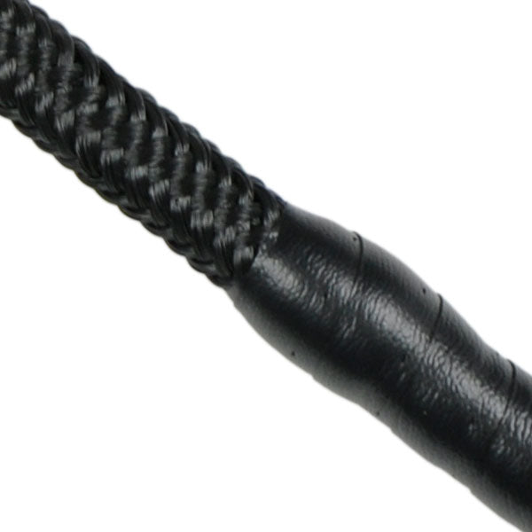 Karaka Stockwhip, 6', Synthetic Rope