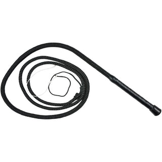 Karaka Bullwhip, 8', Synthetic Rope