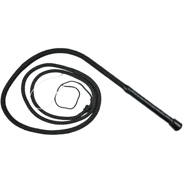 Karaka Bullwhip, 8', Synthetic Rope
