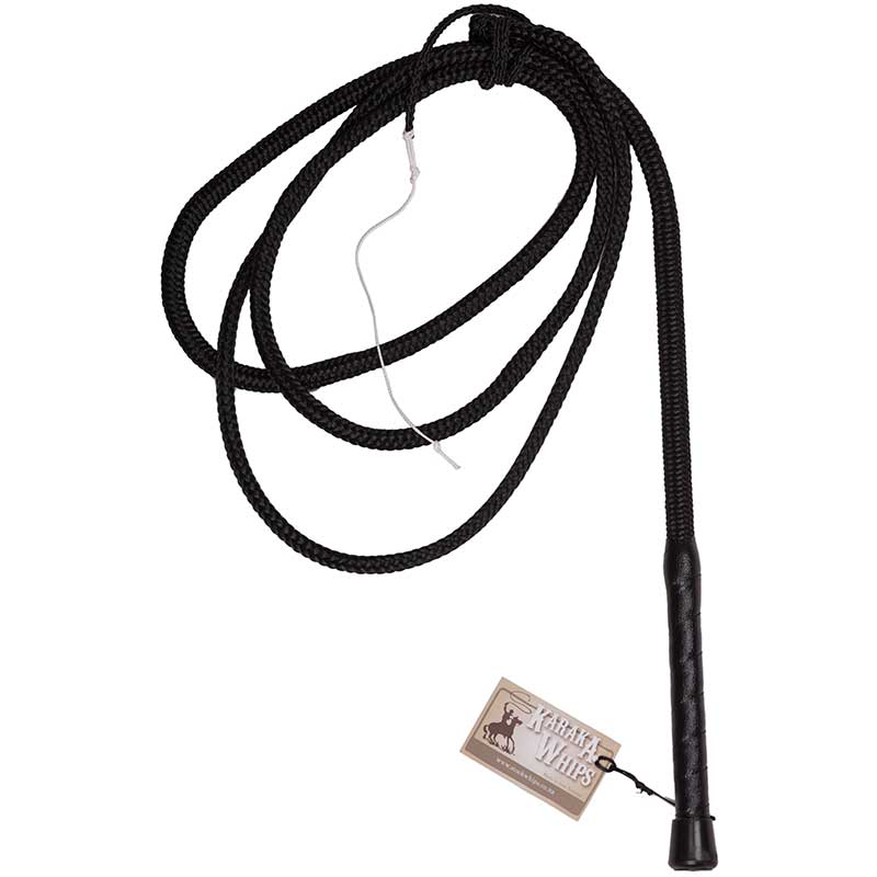 Karaka Bullwhip, 10', Synthetic Rope