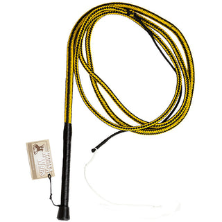 Karaka Bullwhip, 10', Synthetic Rope