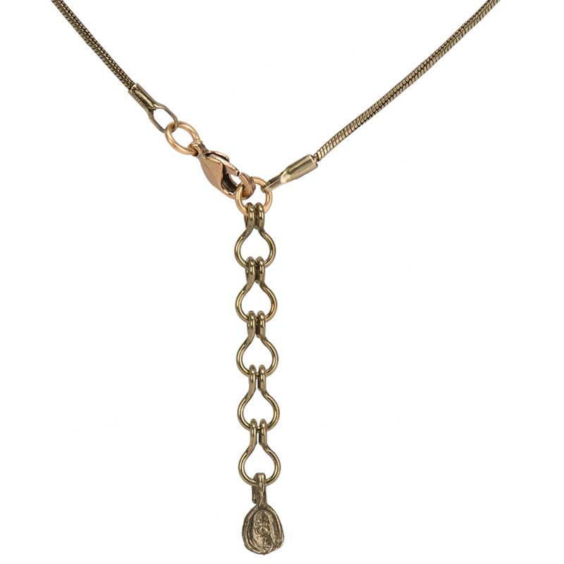 Hydrangea Pendant