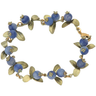 Blueberry Bracelet