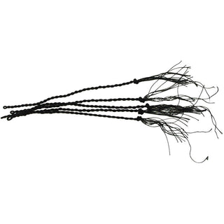 Whip cracker, Nylon (5 crackers)