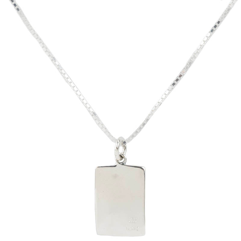 El Capitan and Half Dome Necklet