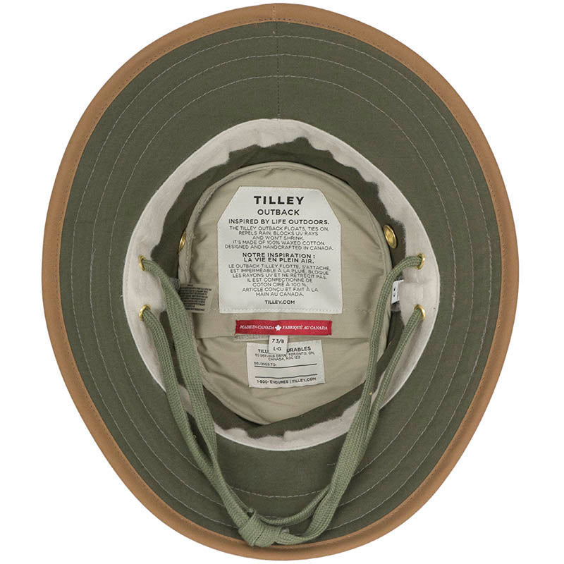 Tilley Outback Hat