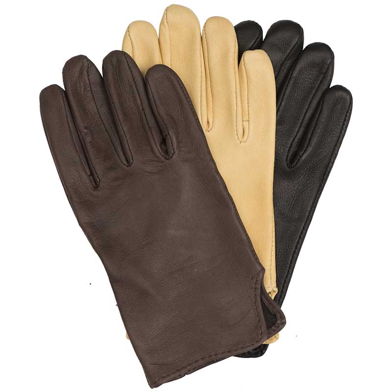 Deerskin Driving Glove – David Morgan