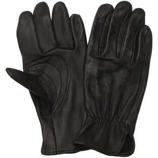 Deerskin Roper Glove