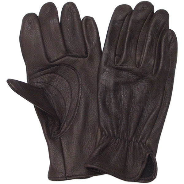 Deerskin Roper Glove
