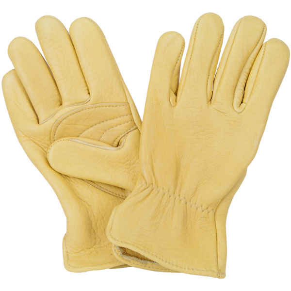 Elkskin Roper Glove