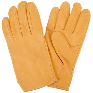 Kangaroo Leather Driving Glove