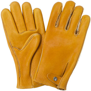 Heavy Duty Work Glove, Bison