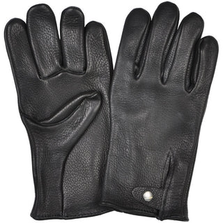 Elkskin Motorcycle Glove