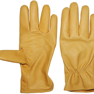 Kangaroo Leather Roper Glove