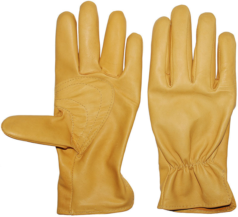 Kangaroo Leather Roper Glove