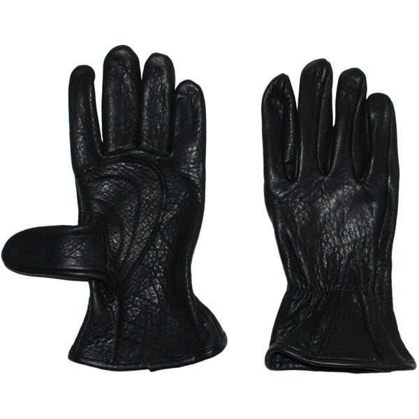 Bison Leather Gloves
