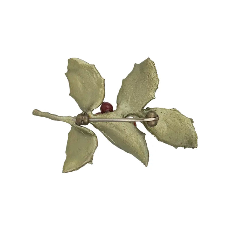 Holly Pin