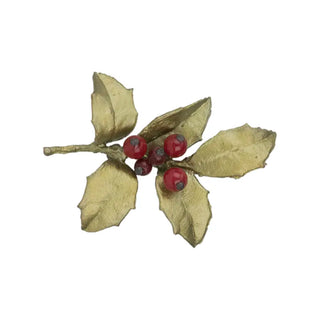 Holly Pin