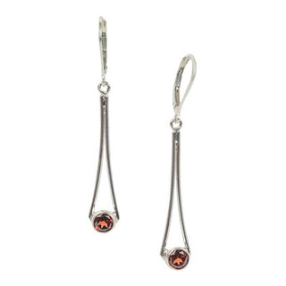 Gemdrop Earrings