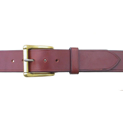 Brass Buckle, fits No. 803 1 1/2 inch belt