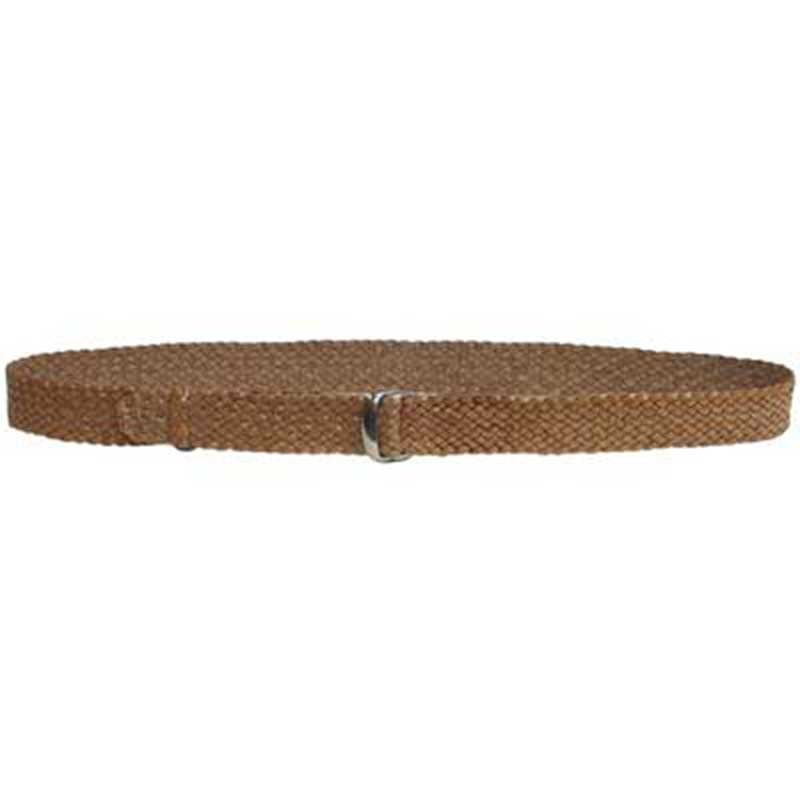 Cinch Ring Belt, Reject