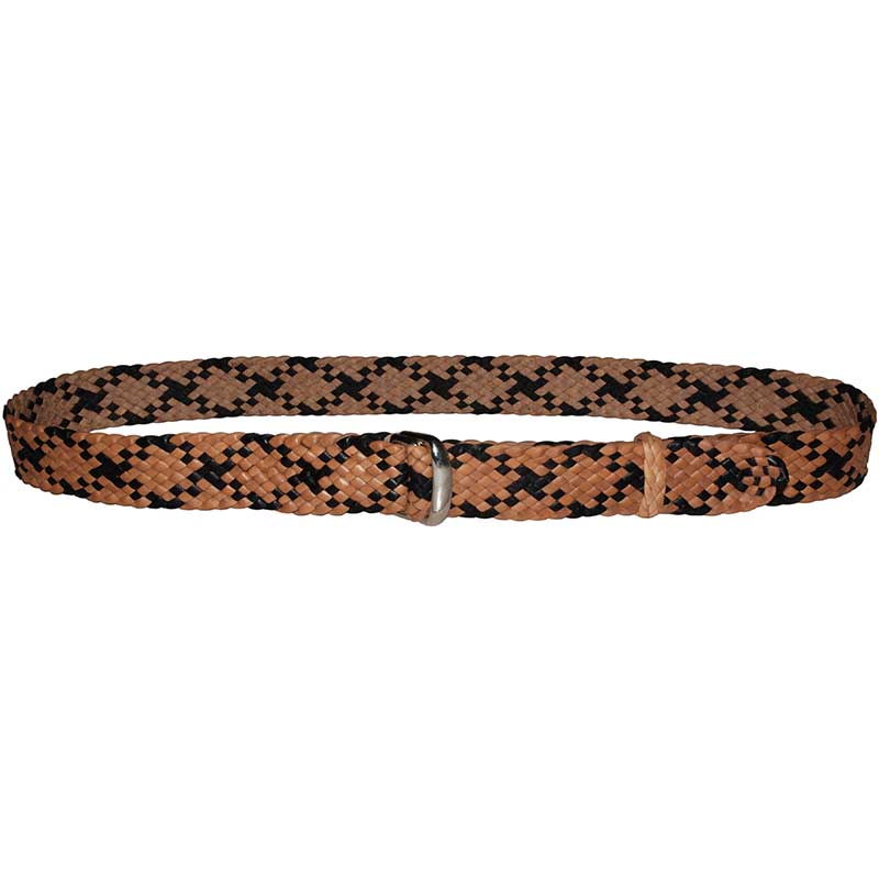 Cinch Ring Belt, One Inch