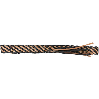 Two Tone Hat Band