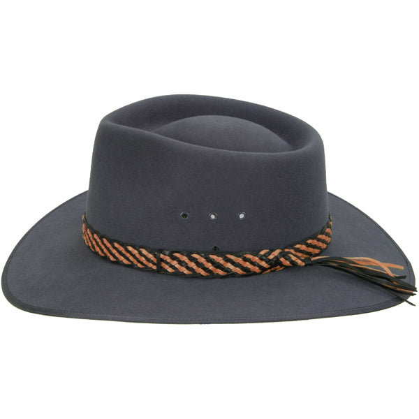 Two Tone Hat Band