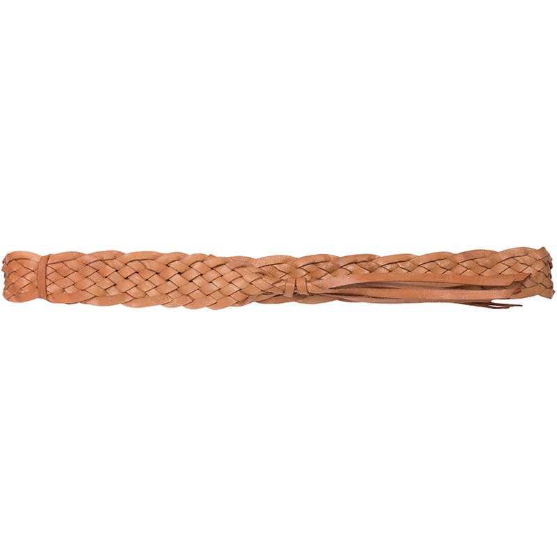 Fancy Edge Hat Band