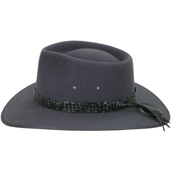 Fancy Edge Hat Band