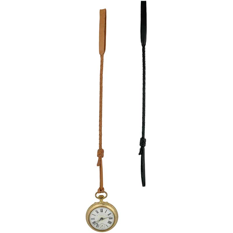 Watch Lanyard, 4 Plait – David Morgan
