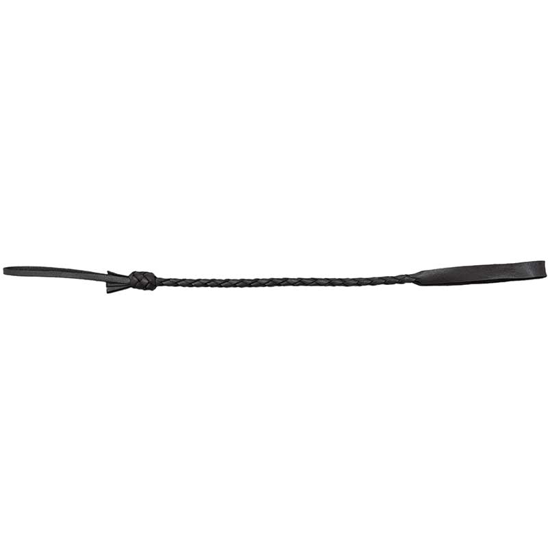 Watch Lanyard, 4 Plait